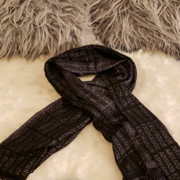 Scarve A/x - Picture 4 of 4